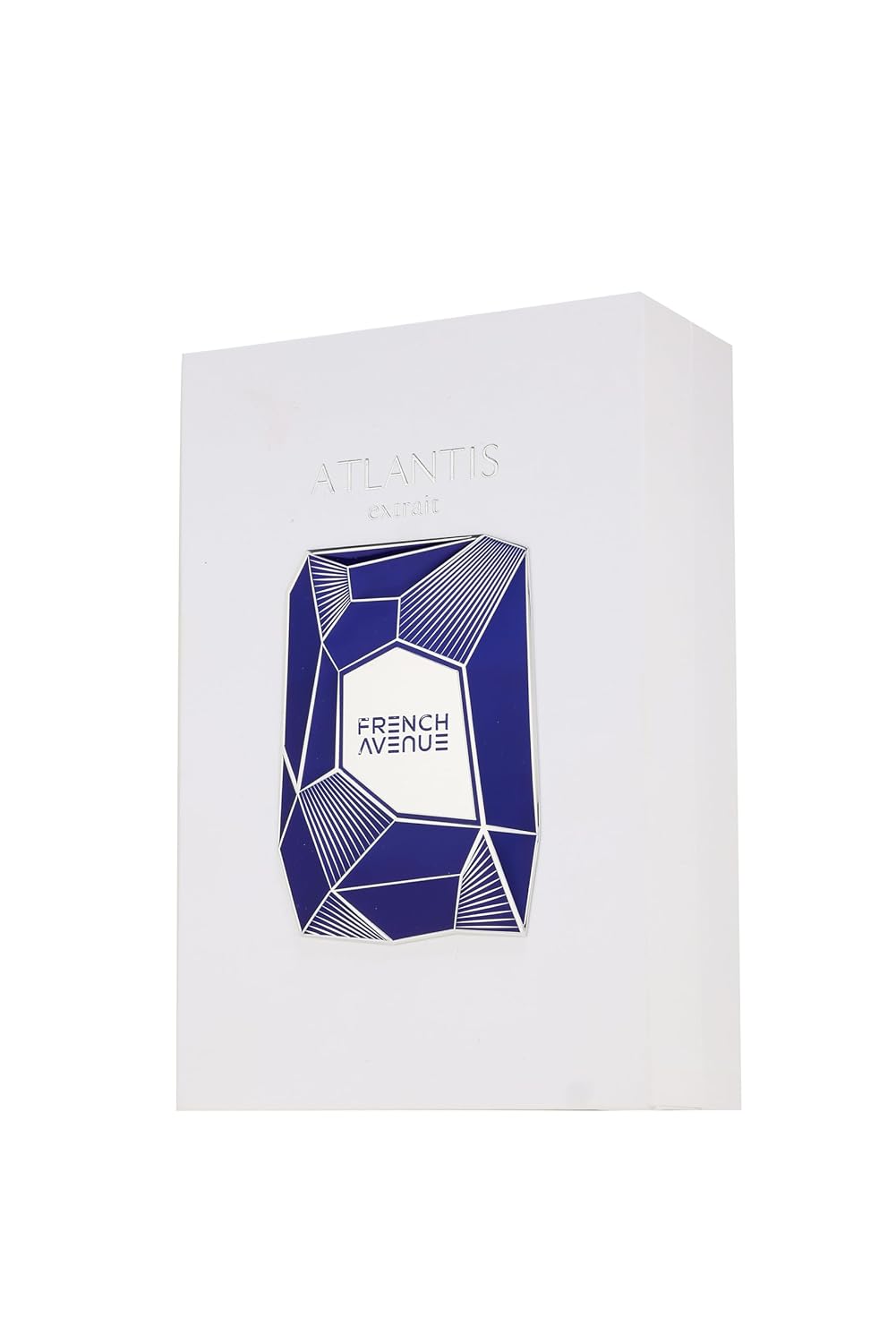Atlantis Extrait French Avenue